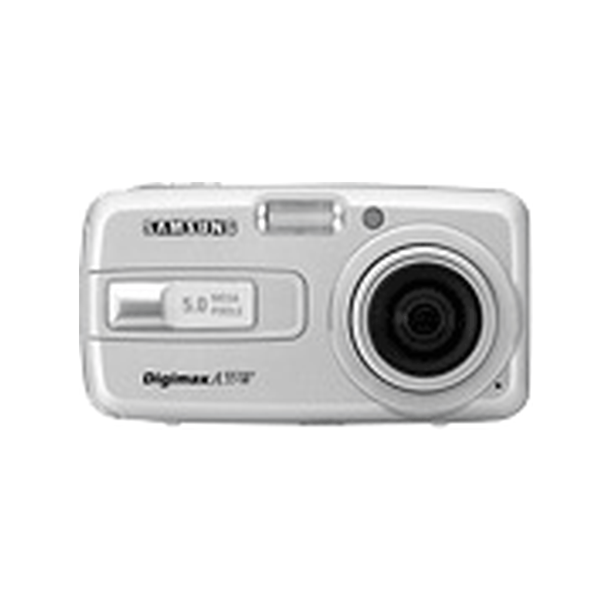 Archive illustration for Samsung Digimax A55W
