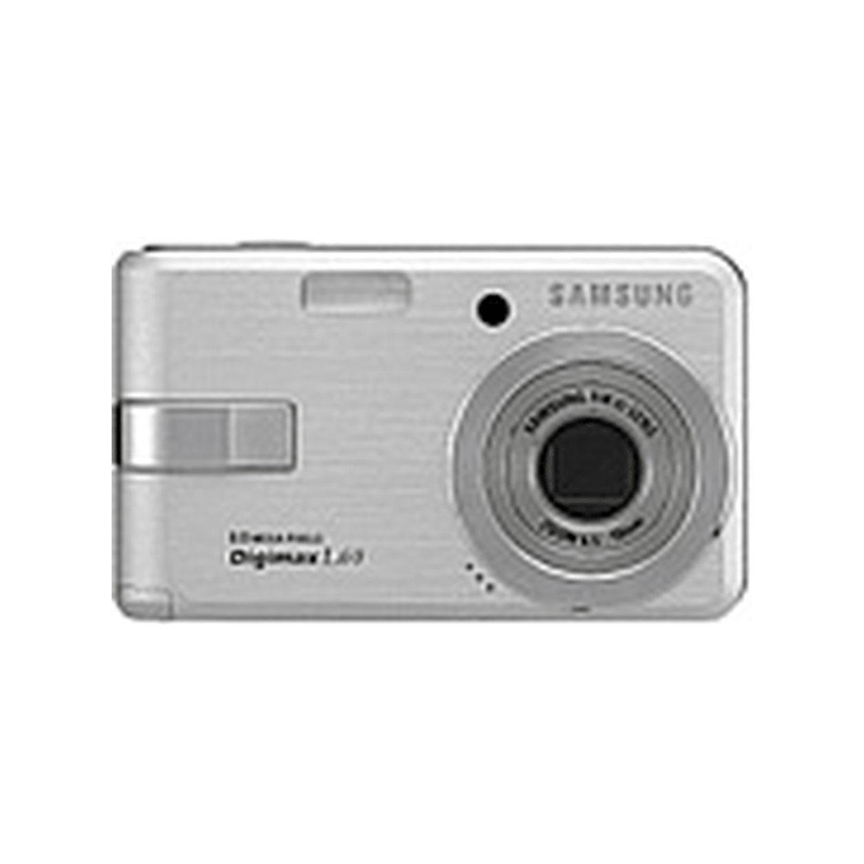 Archive illustration for Samsung Digimax L60