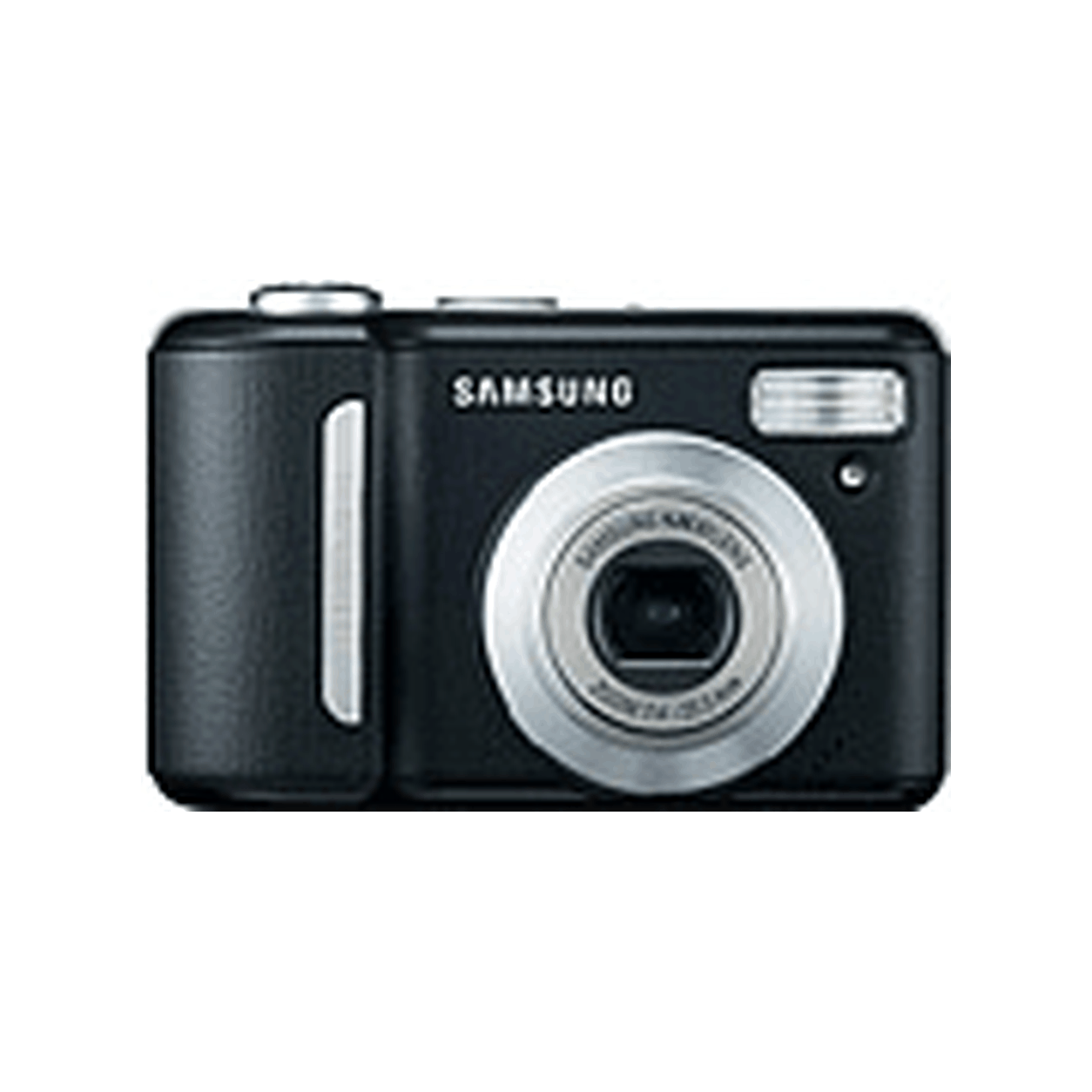 Archive illustration for Samsung Digimax S1000