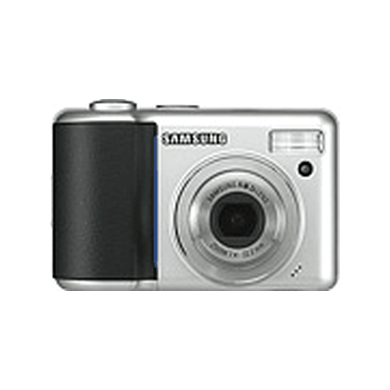 Archive illustration for Samsung Digimax S600