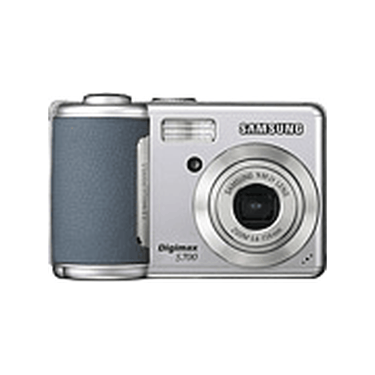Archive illustration for Samsung Digimax S700