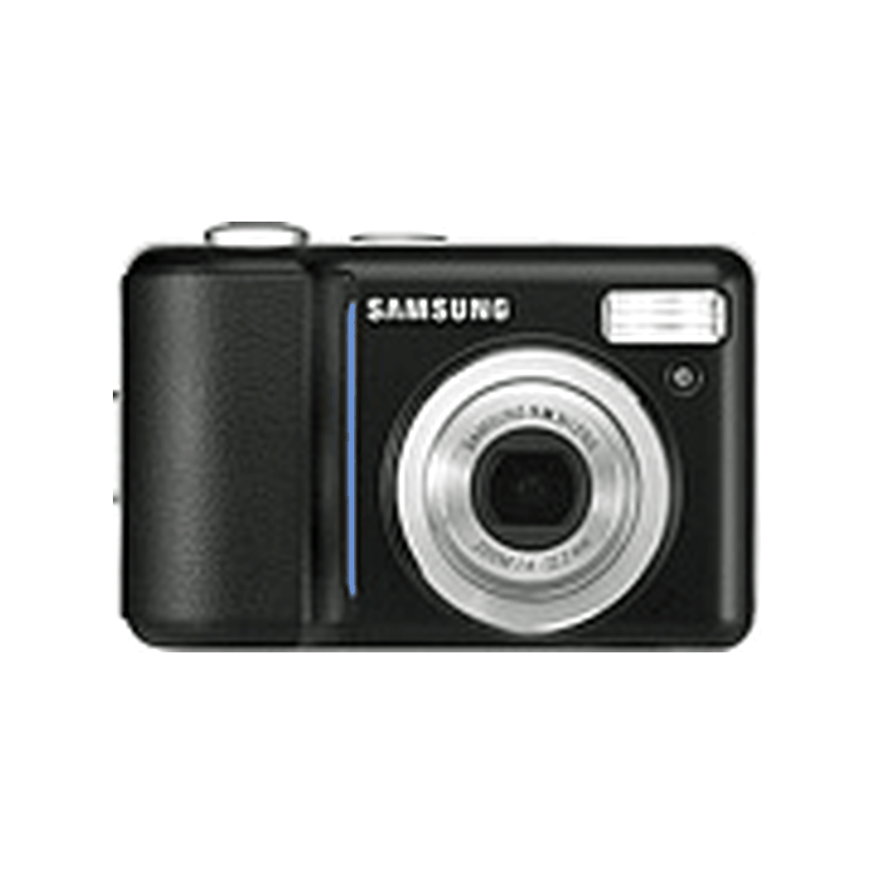 Archive illustration for Samsung Digimax S800