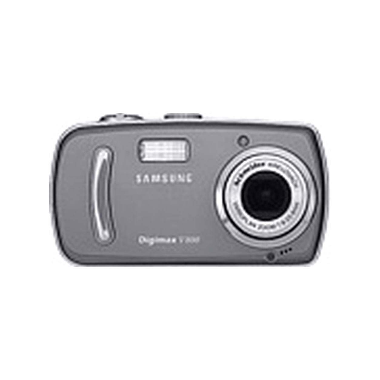 Archive illustration for Samsung Digimax V800