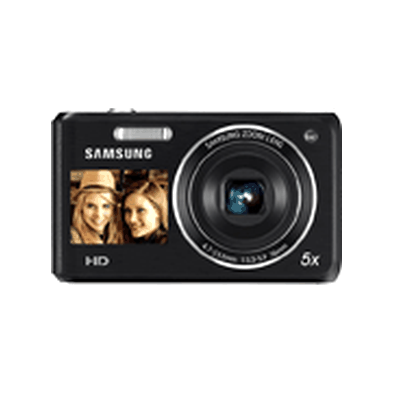 Archive illustration for Samsung DV100