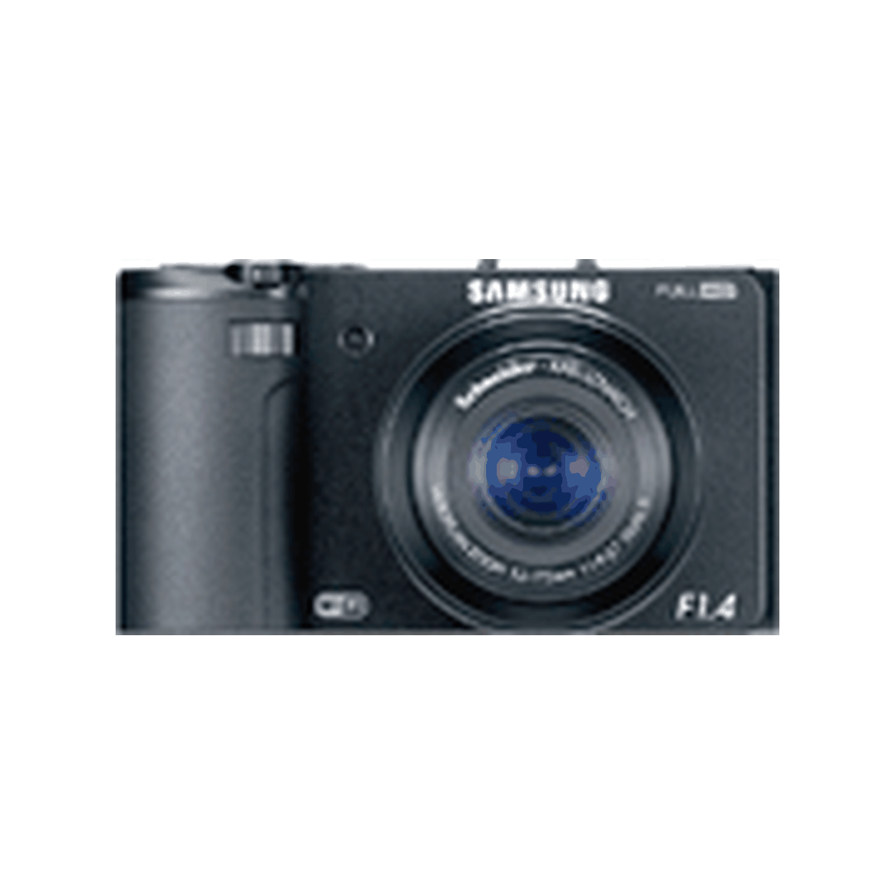 Archive illustration for Samsung EX2F