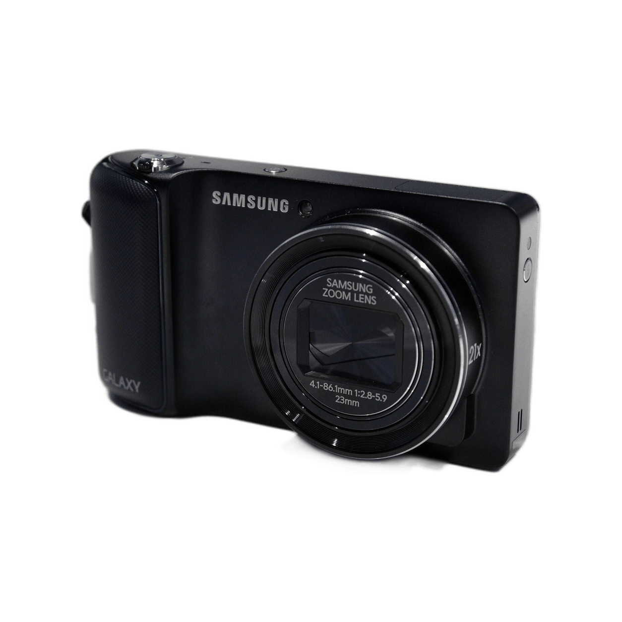 Archive illustration for Samsung Galaxy Camera