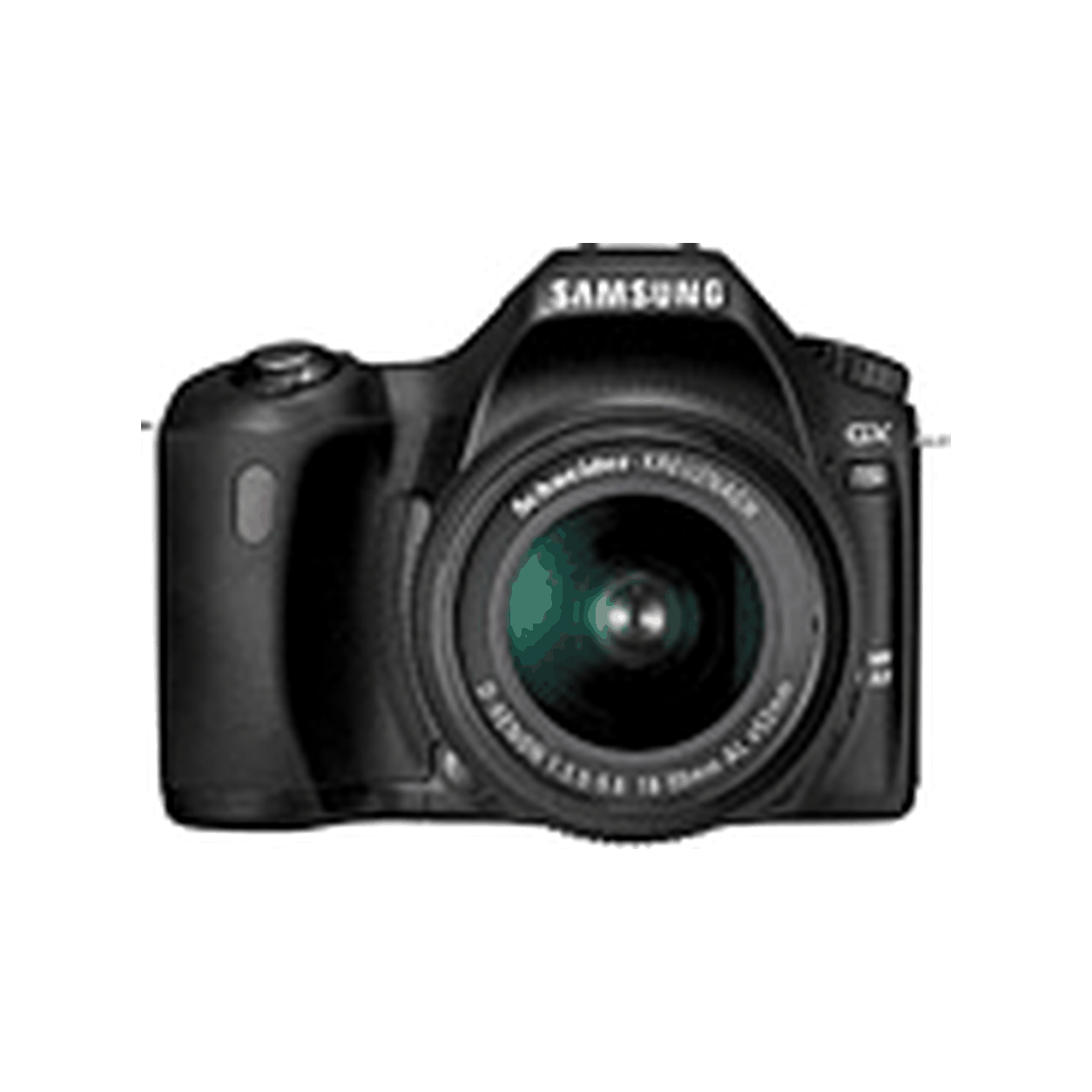 Archive illustration for Samsung GX-1S