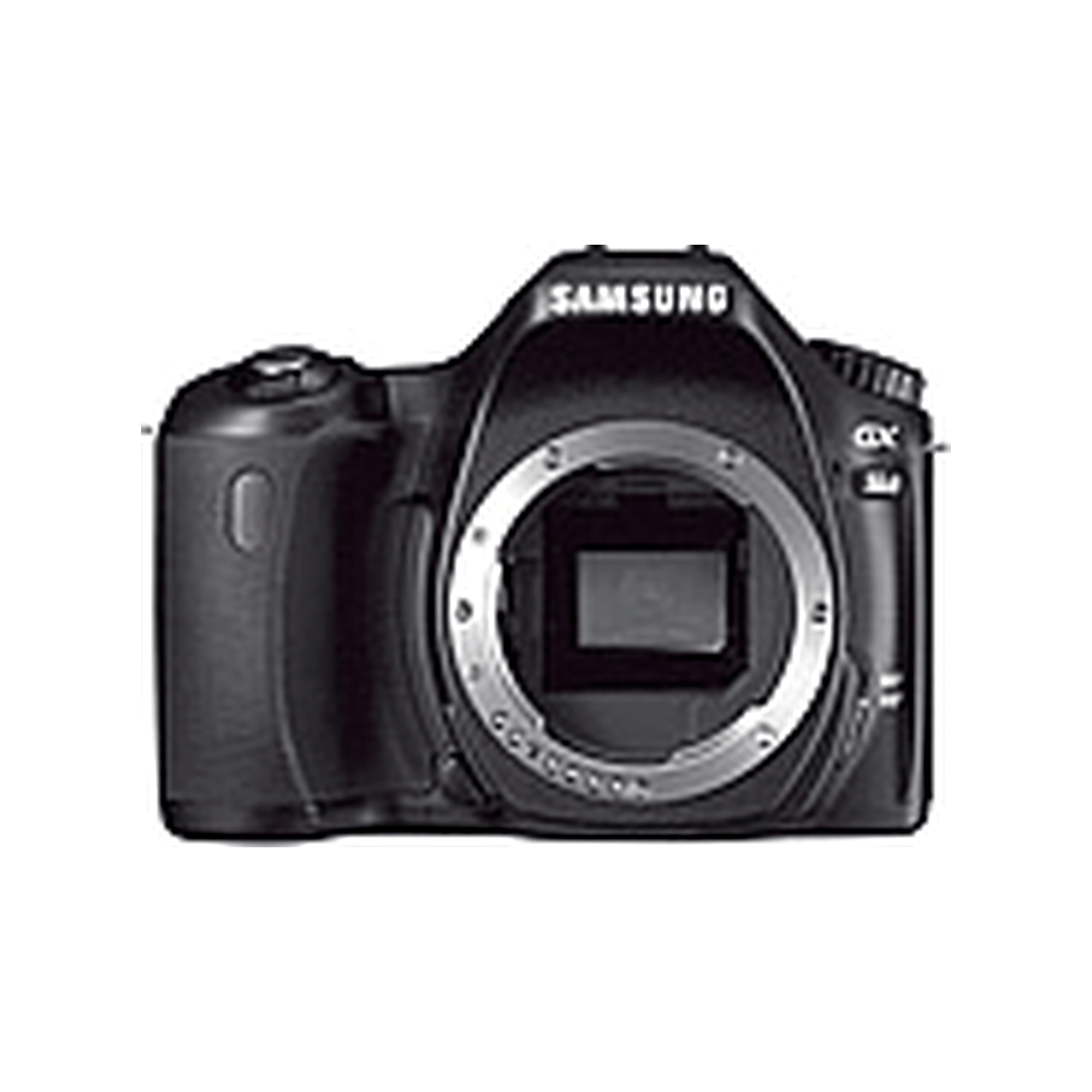 Archive illustration for Samsung GX-1L