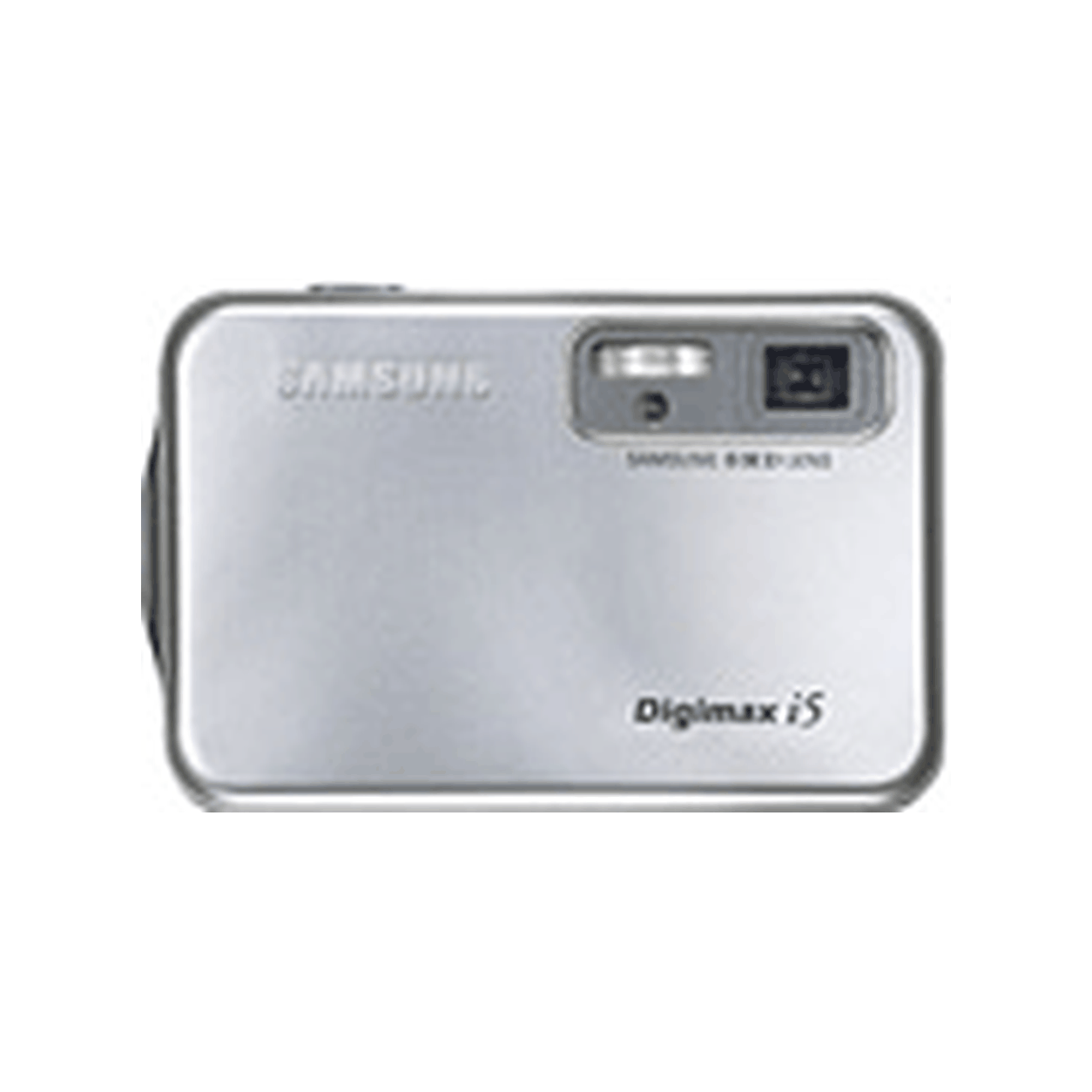 Archive illustration for Samsung Digimax i5
