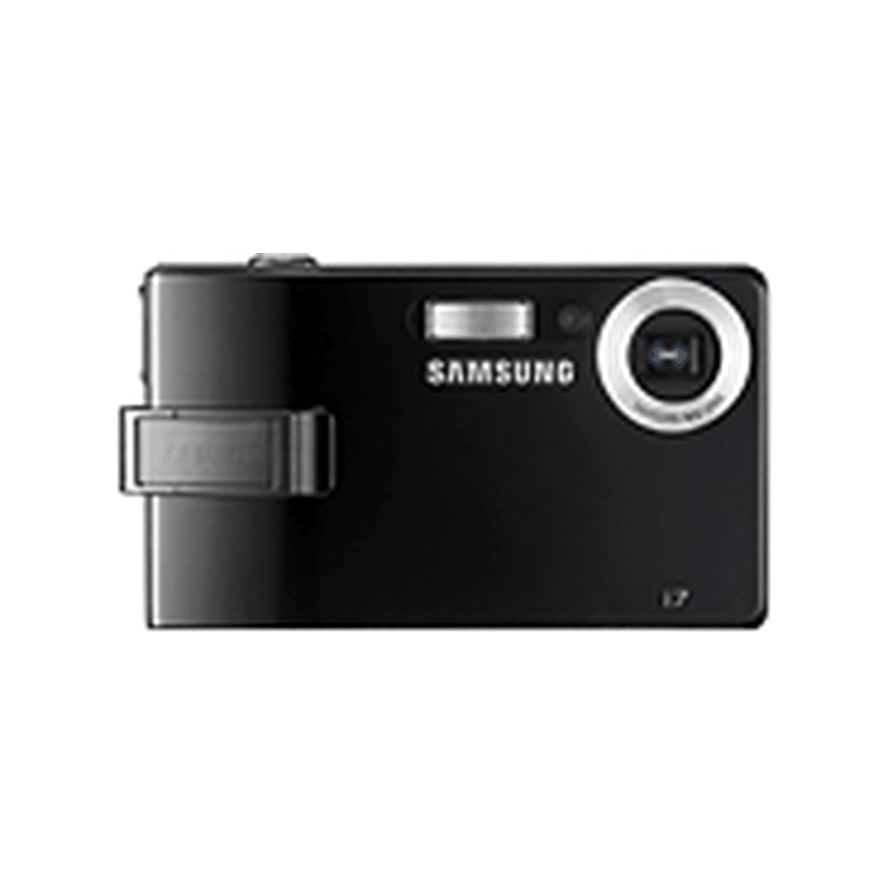 Archive illustration for Samsung i7