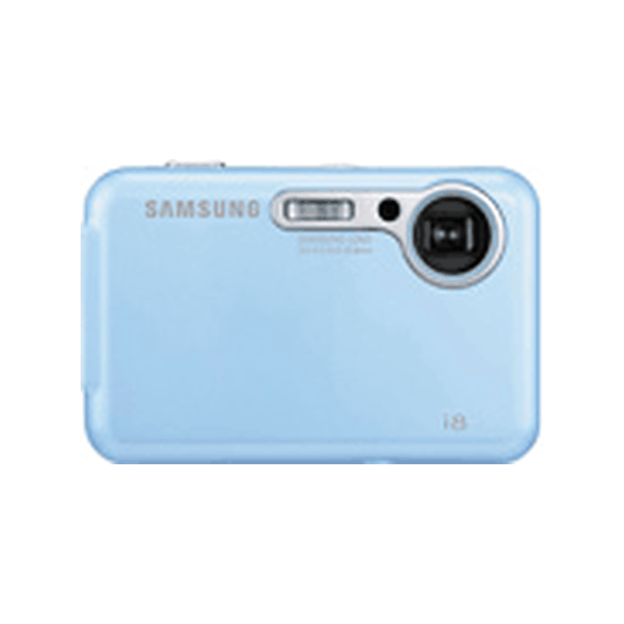 Archive illustration for Samsung i8