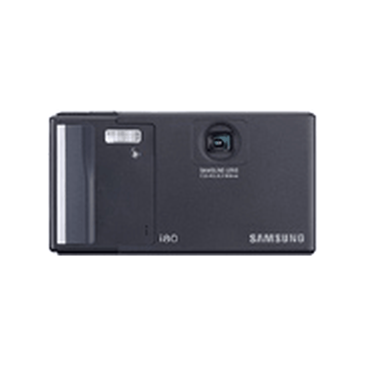 Archive illustration for Samsung i80
