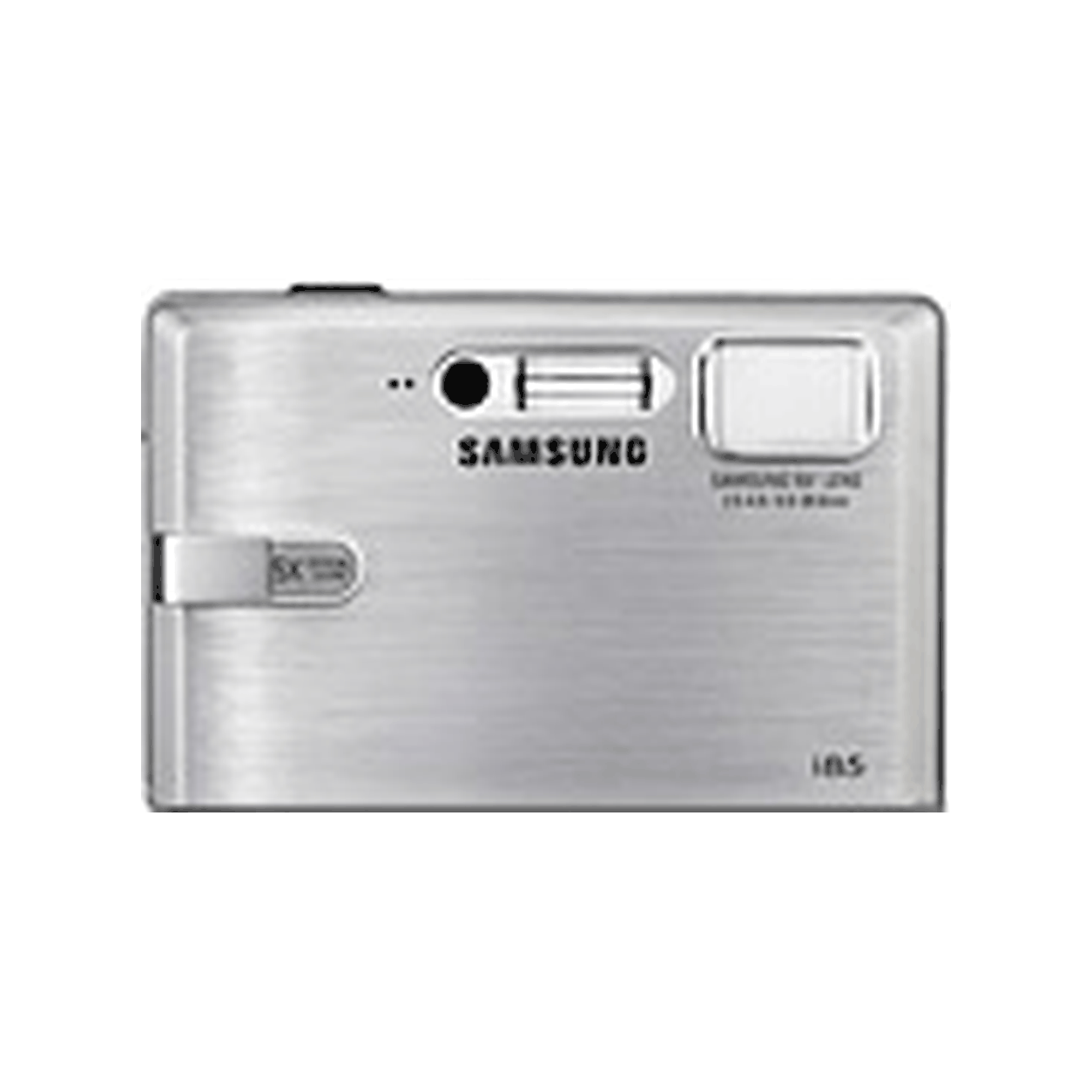 Archive illustration for Samsung i85