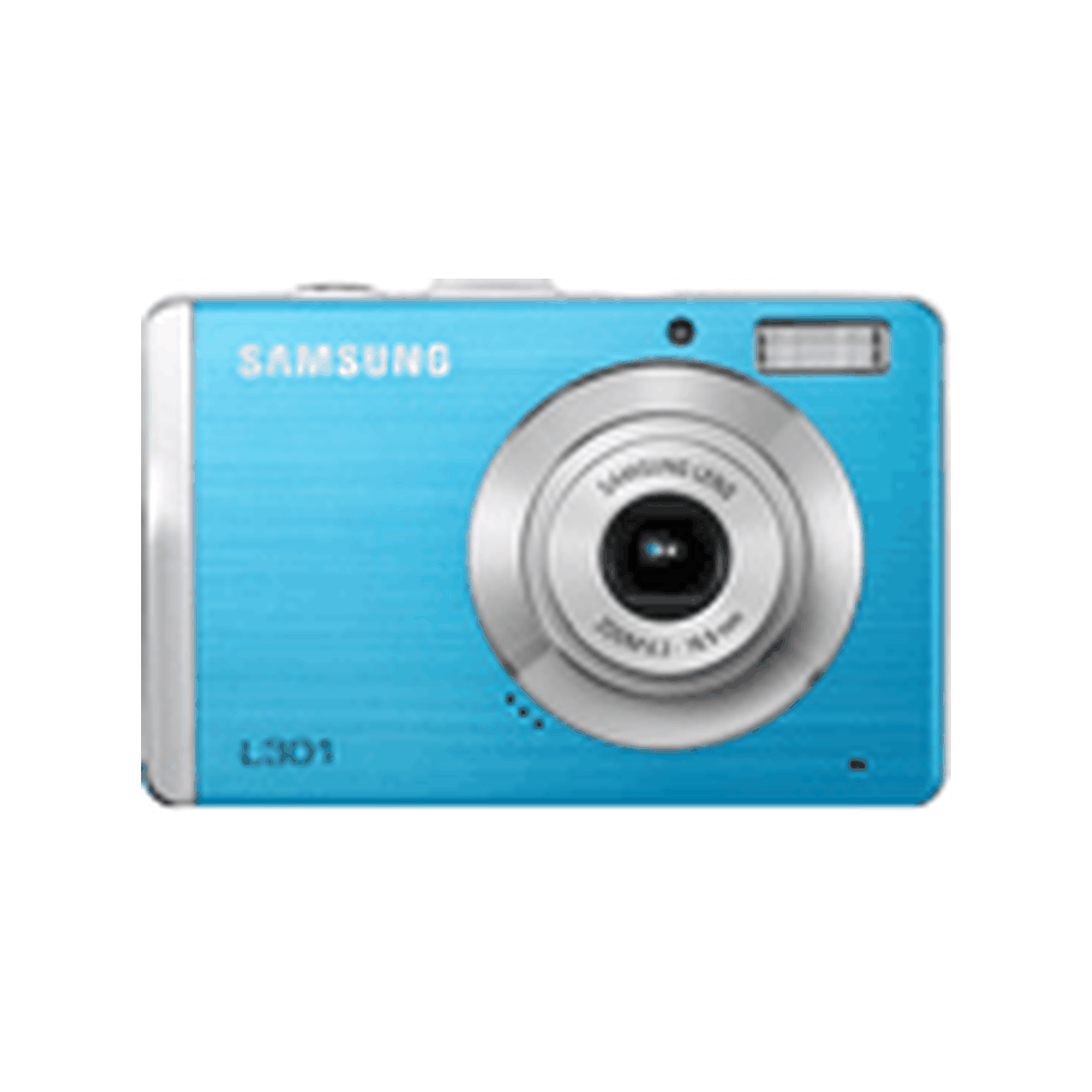 Archive illustration for Samsung L301