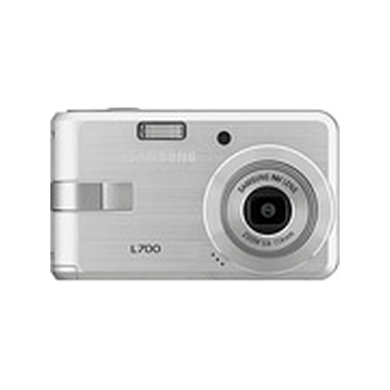 Archive illustration for Samsung L700