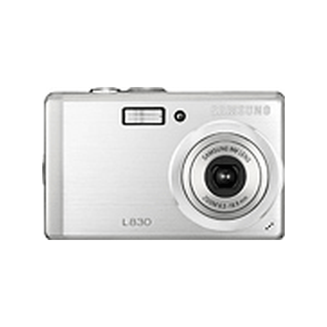 Archive illustration for Samsung L830