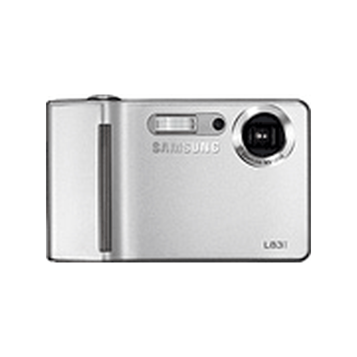 Archive illustration for Samsung L83T