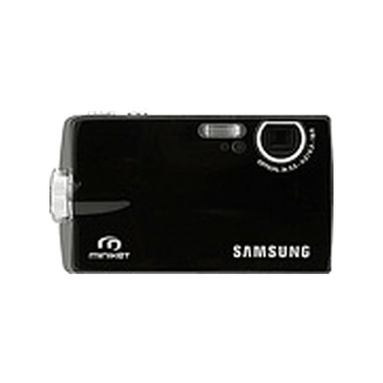 Archive illustration for Samsung Miniket VP-MS15