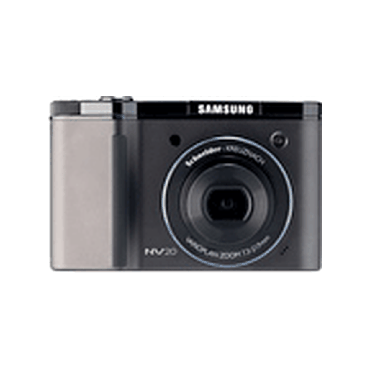 Archive illustration for Samsung NV20