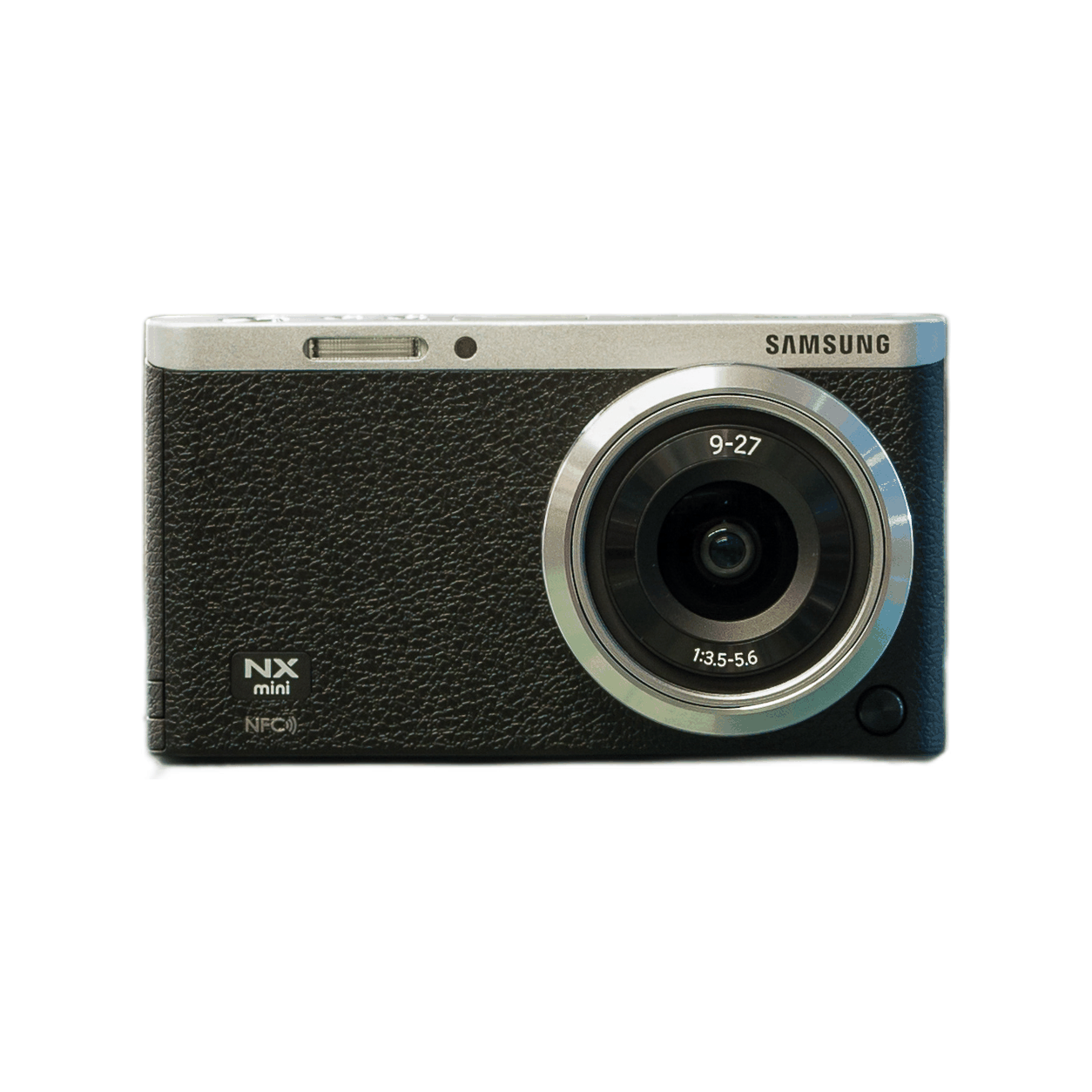 Archive illustration for Samsung NX mini