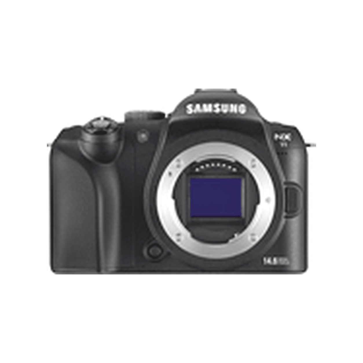 Archive illustration for Samsung NX11