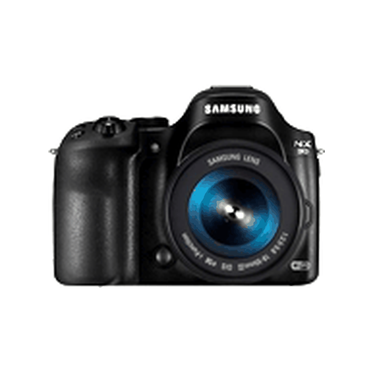 Archive illustration for Samsung NX30