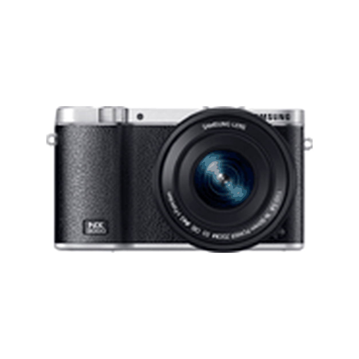 Archive illustration for Samsung NX3000