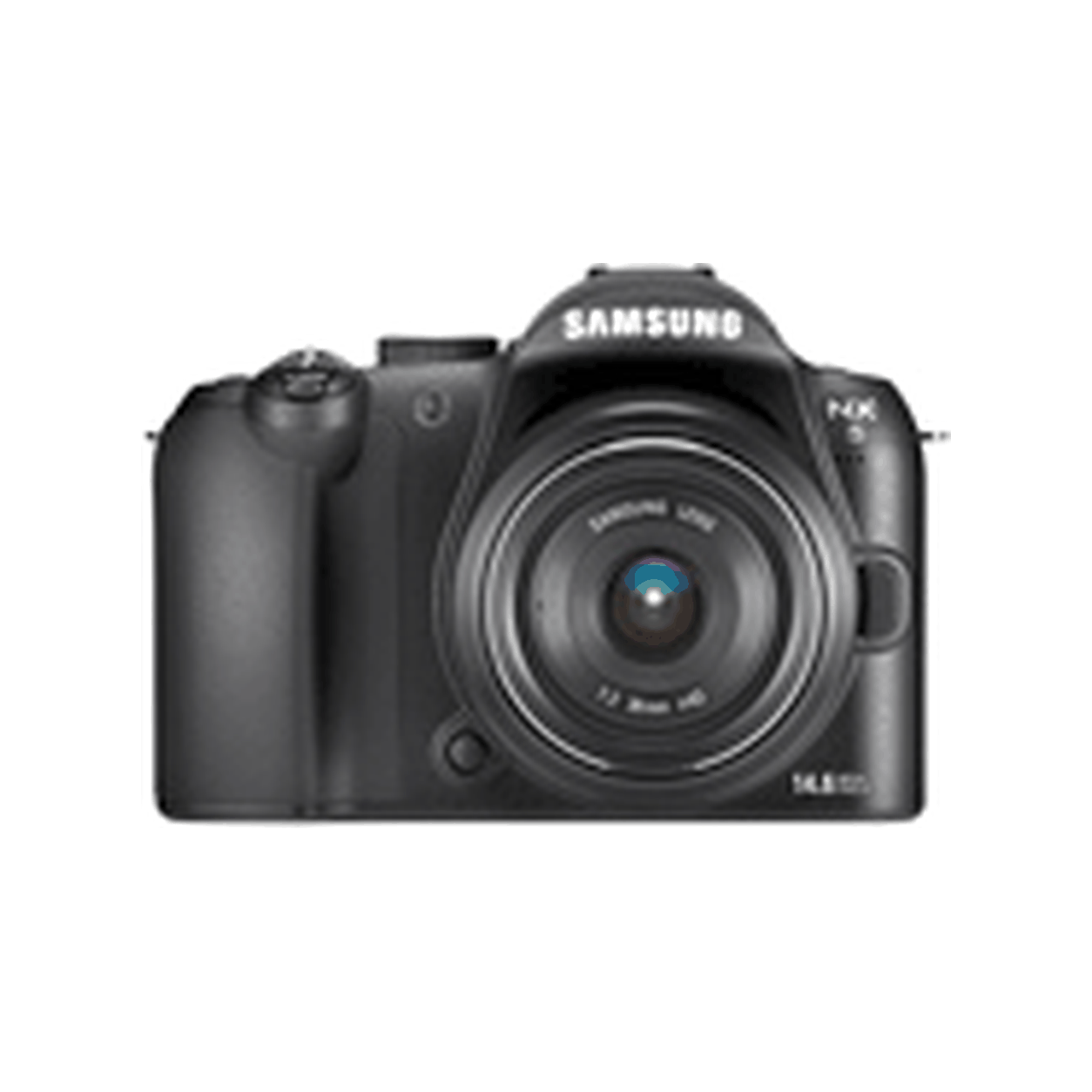 Archive illustration for Samsung NX5