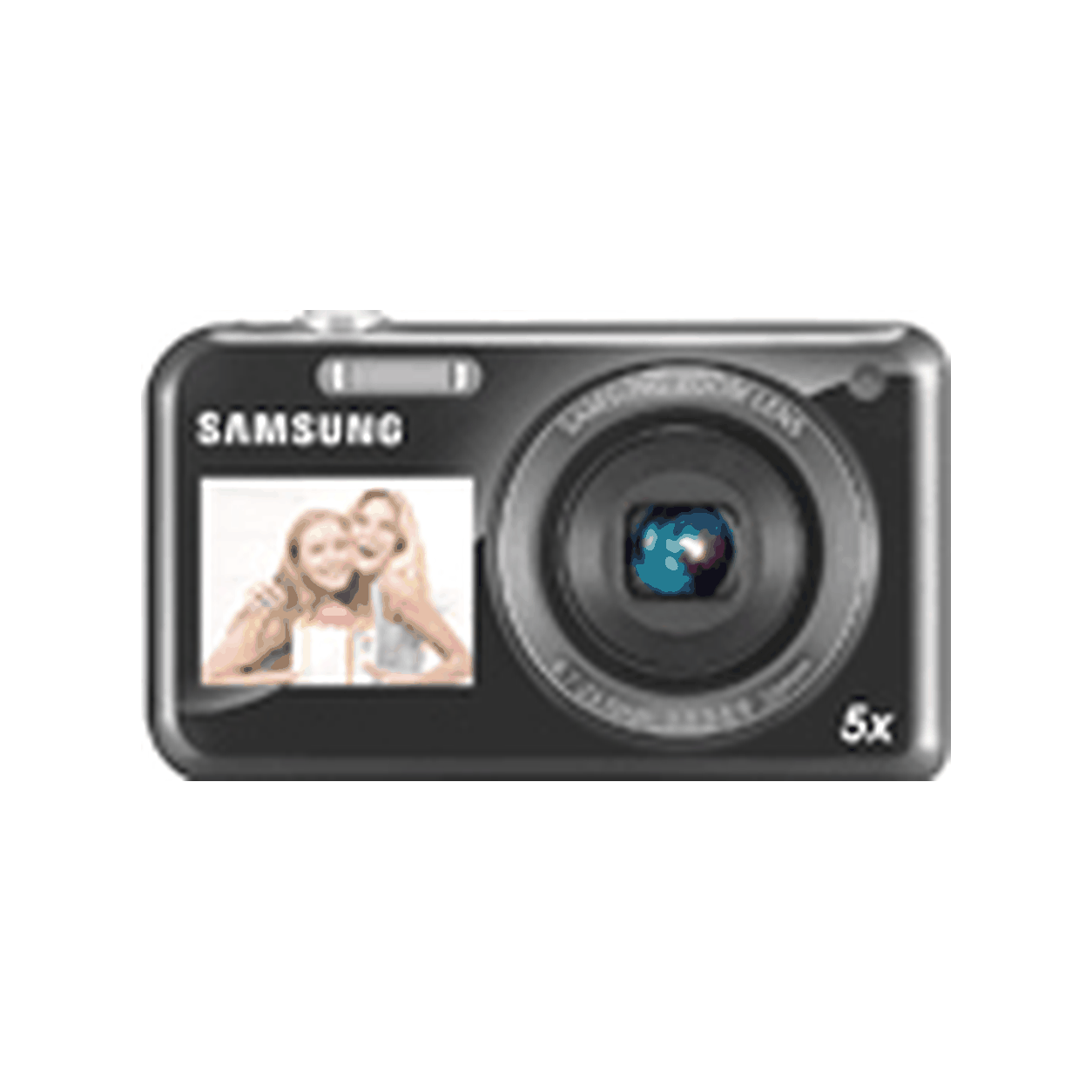 Archive illustration for Samsung PL120