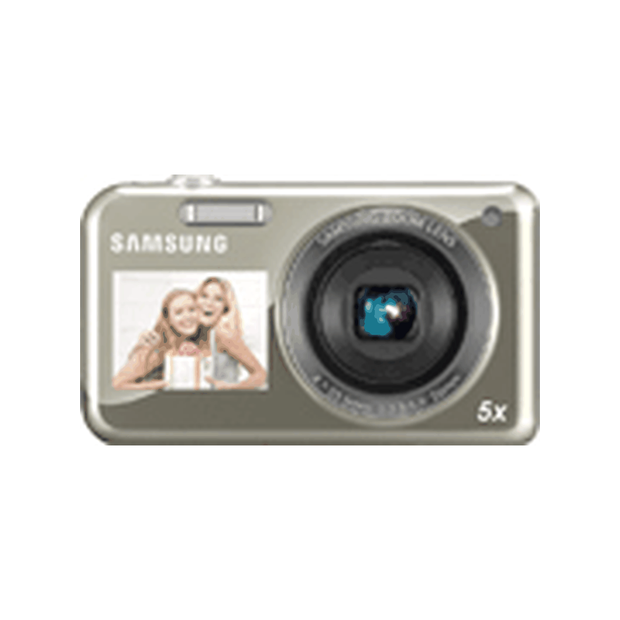 Archive illustration for Samsung PL160
