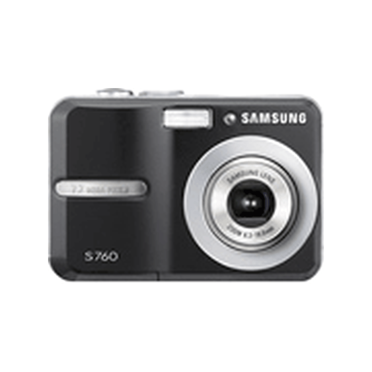 Archive illustration for Samsung S760