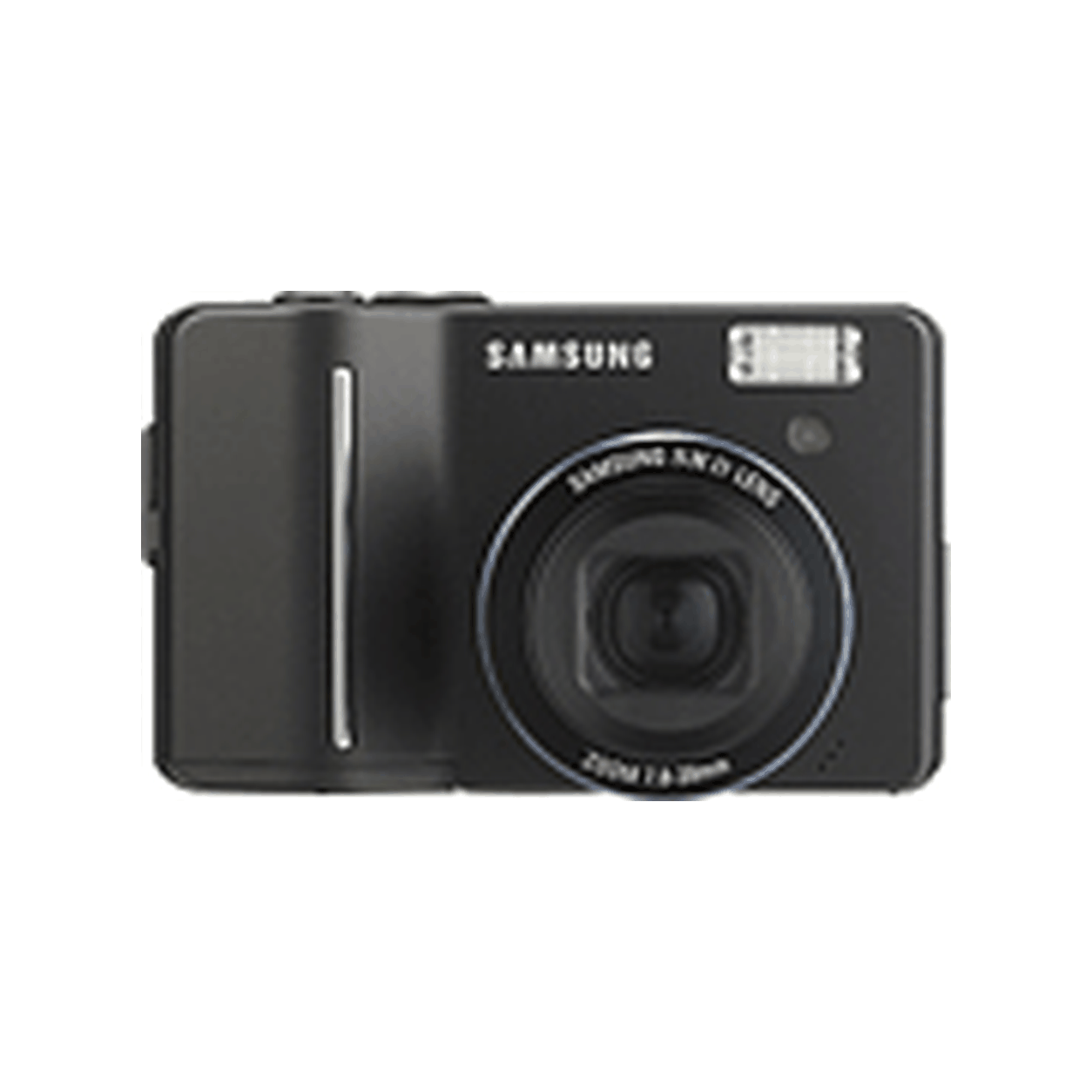 Archive illustration for Samsung S850