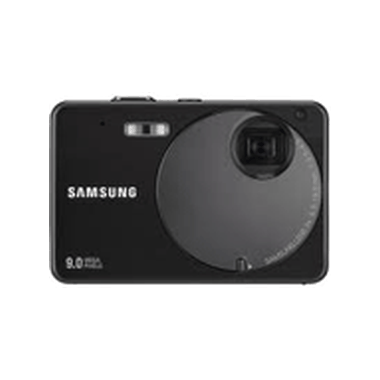 Archive illustration for Samsung ST10