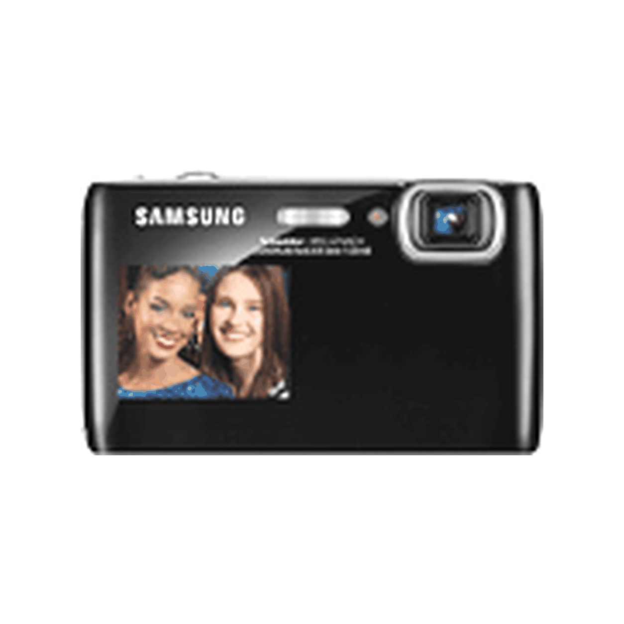 Archive illustration for Samsung ST100