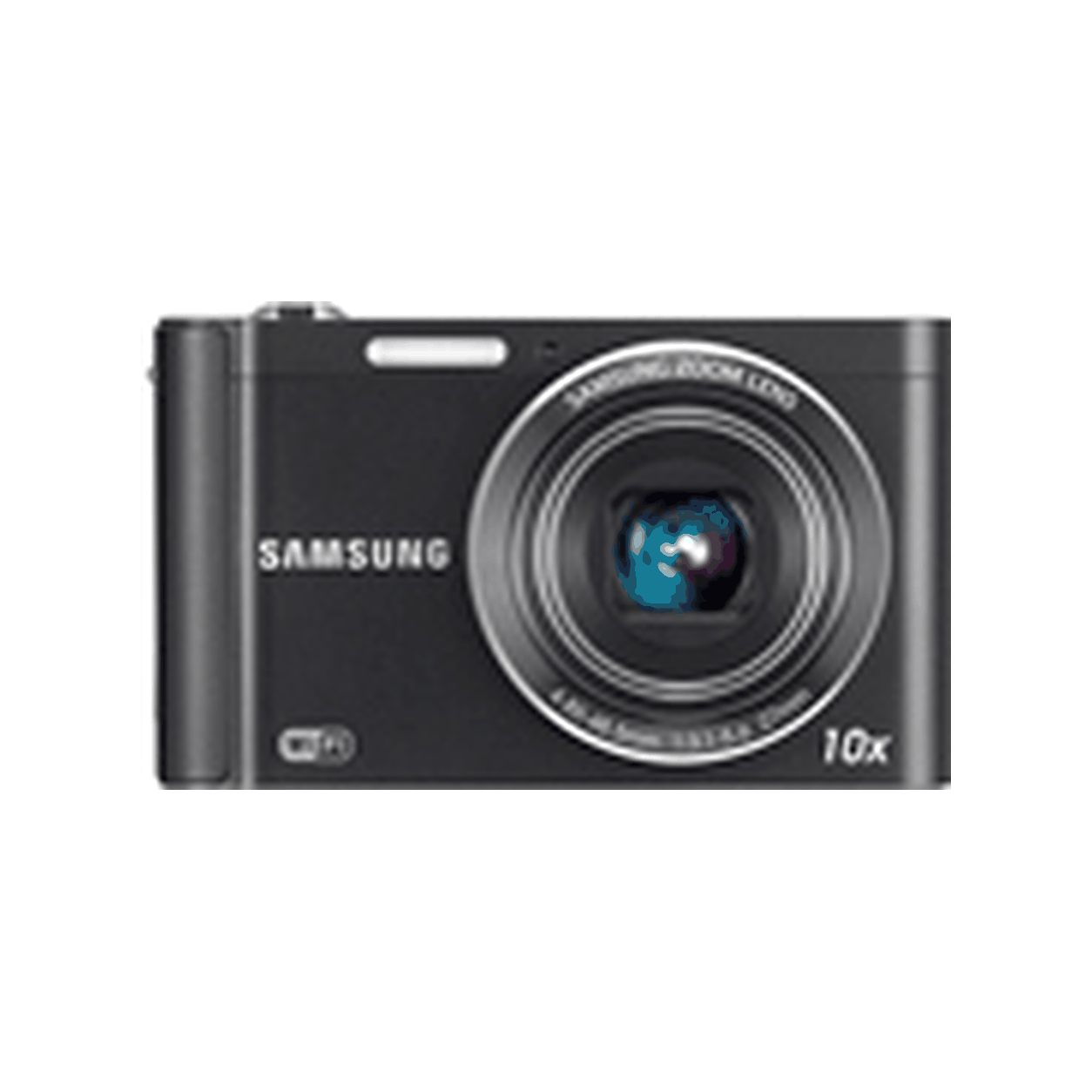 Archive illustration for Samsung ST200F