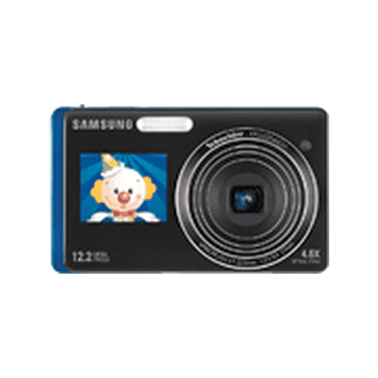 Archive illustration for Samsung ST500