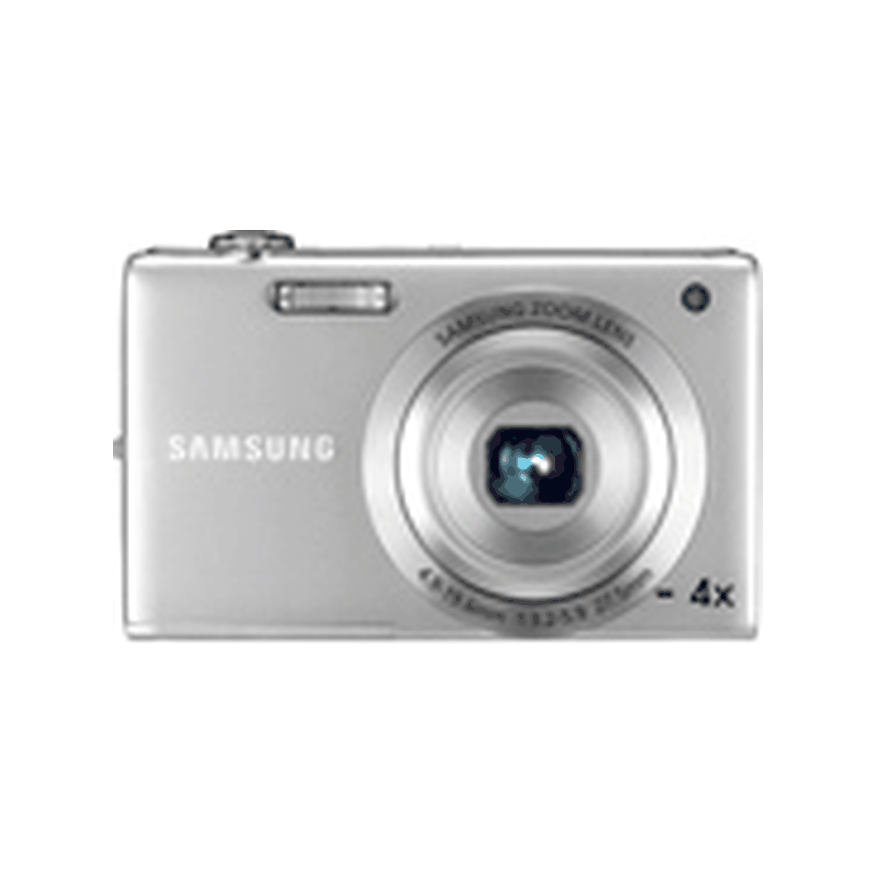 Archive illustration for Samsung ST60