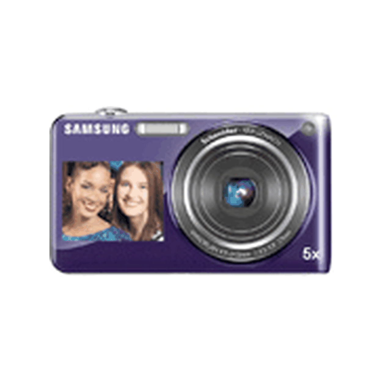 Archive illustration for Samsung ST600