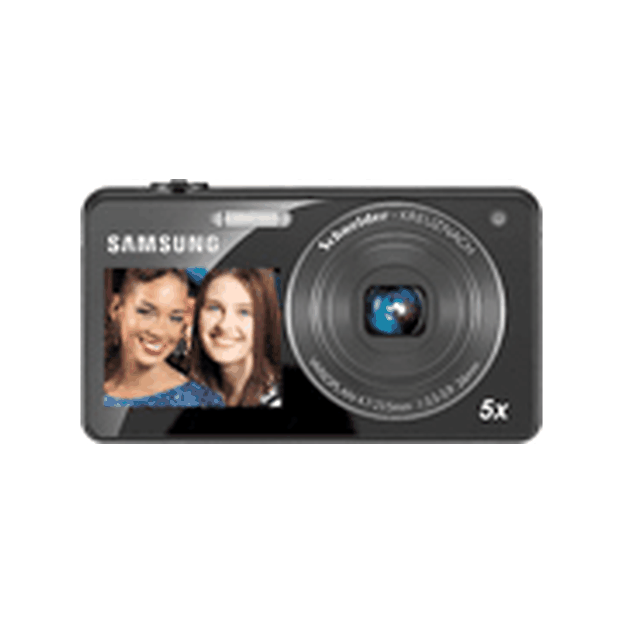 Archive illustration for Samsung ST700