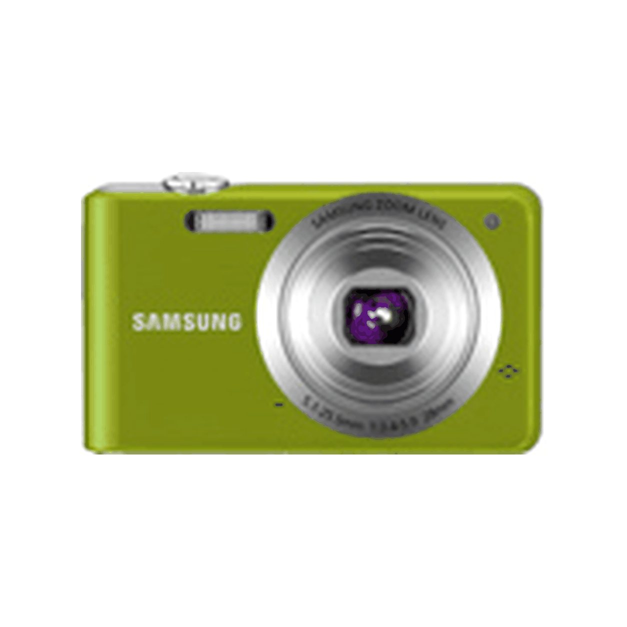 Archive illustration for Samsung ST80