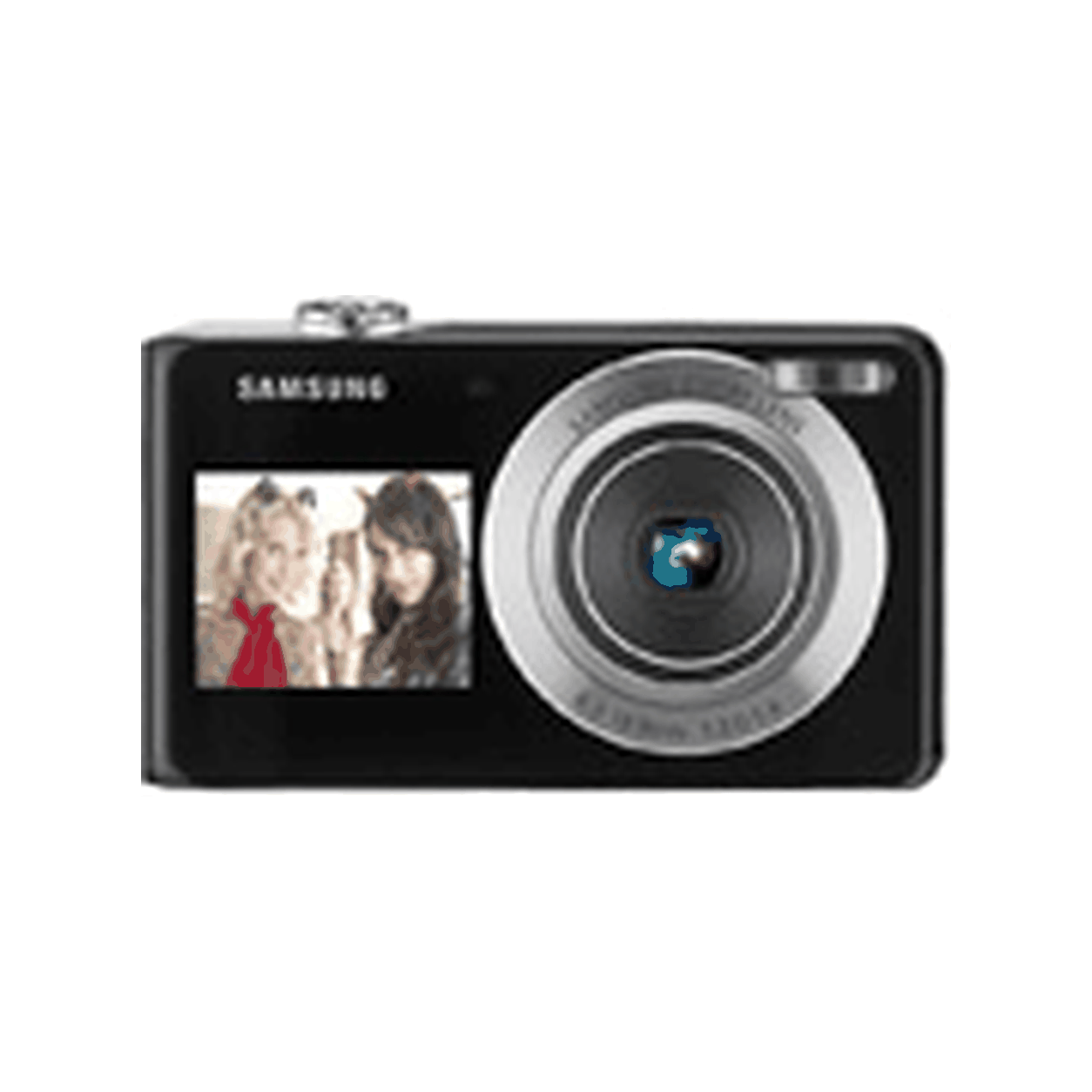 Archive illustration for Samsung TL205