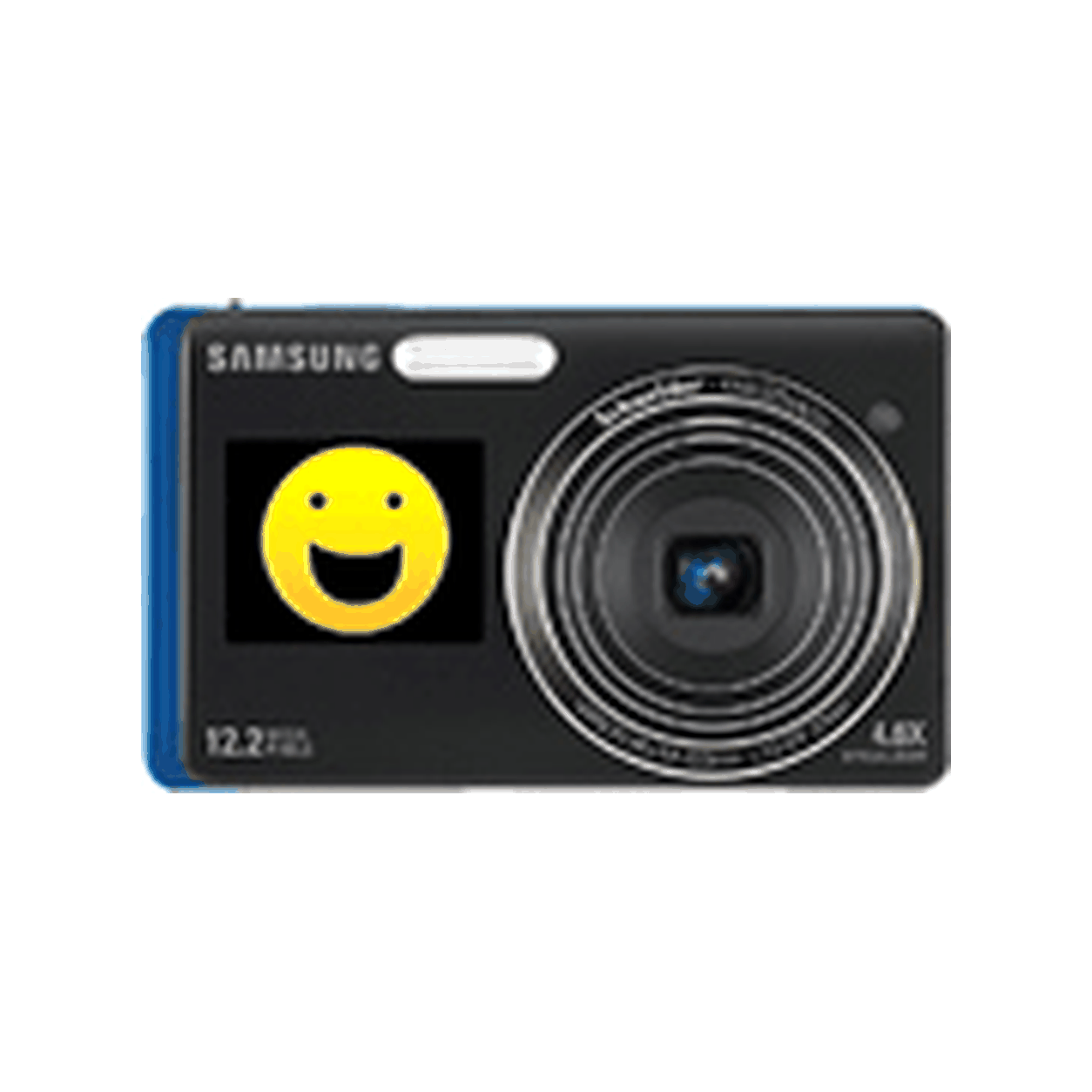 Archive illustration for Samsung TL220