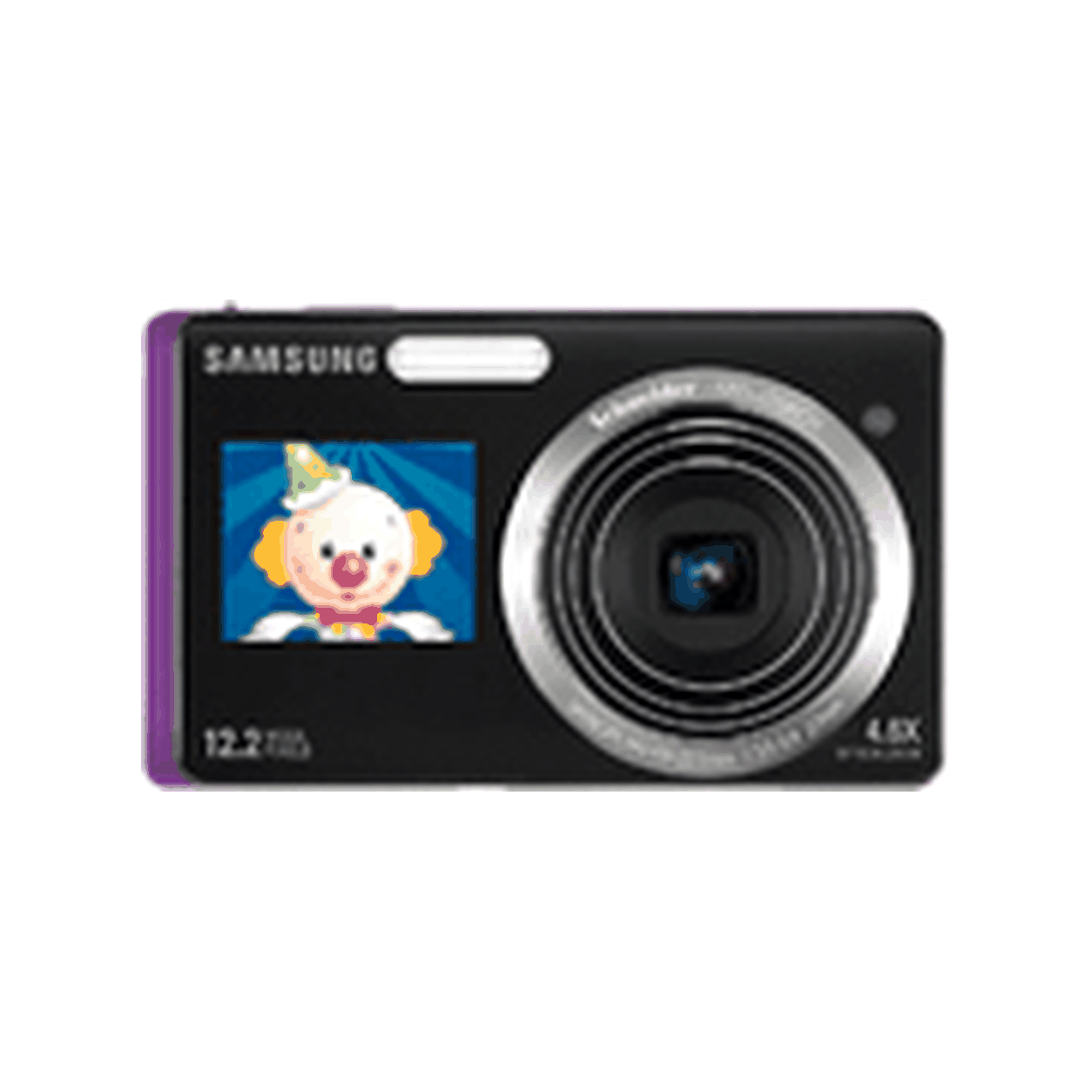 Archive illustration for Samsung TL225