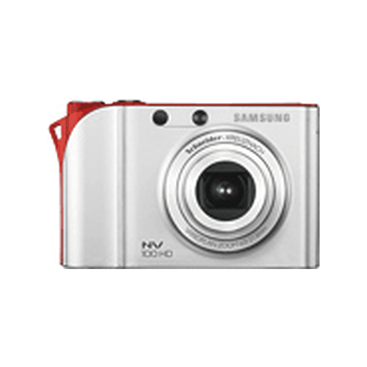 Archive illustration for Samsung TL34HD