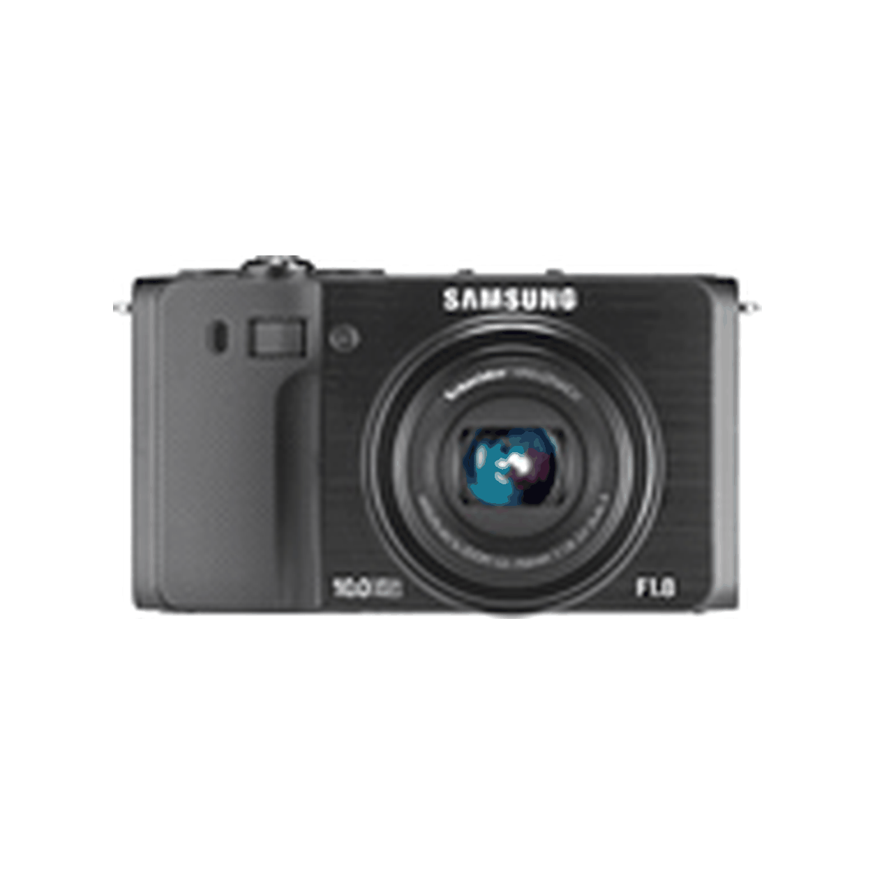 Archive illustration for Samsung TL500
