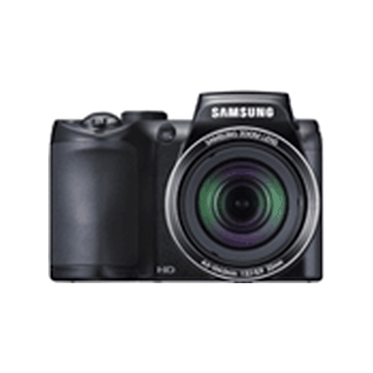 Archive illustration for Samsung WB100