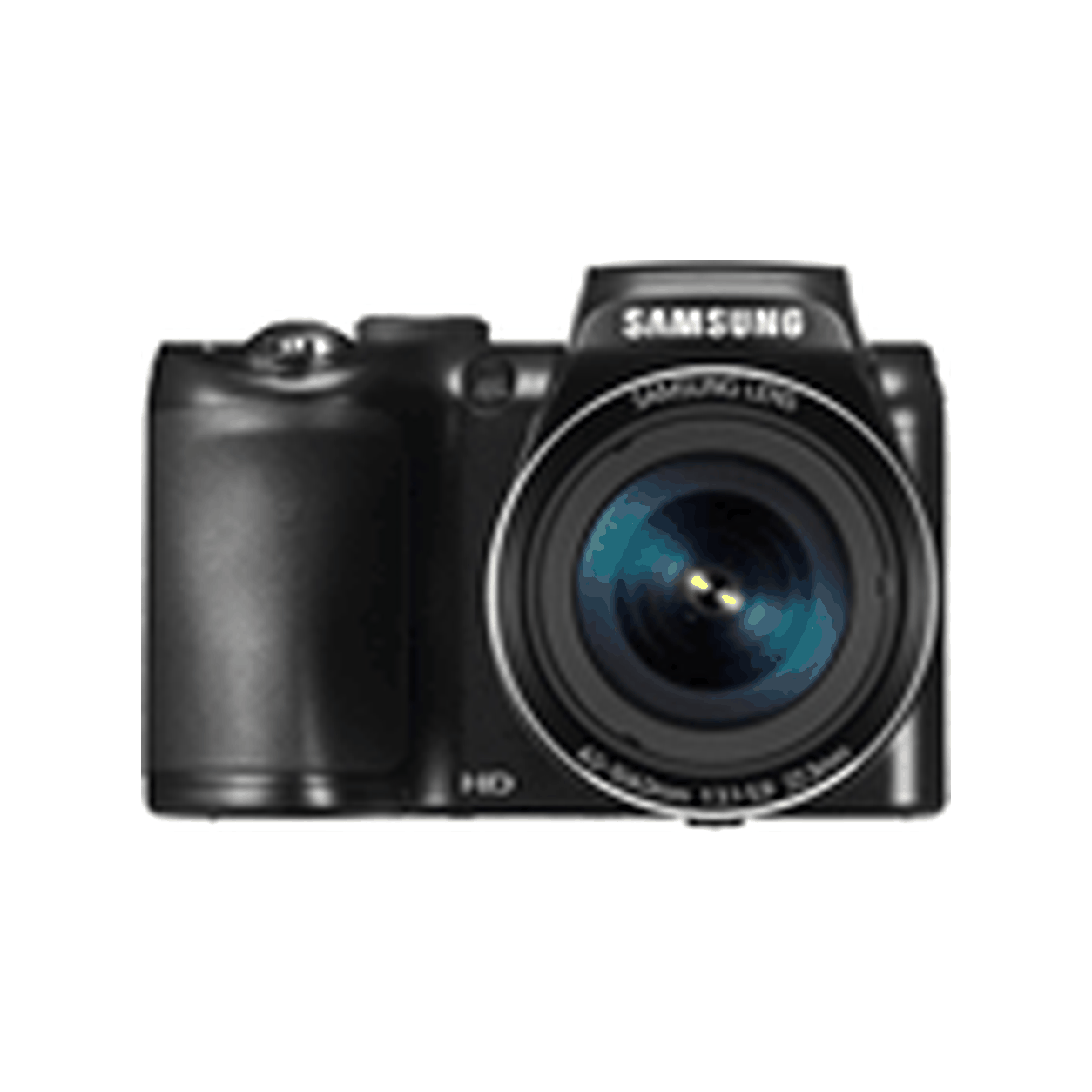 Archive illustration for Samsung WB110
