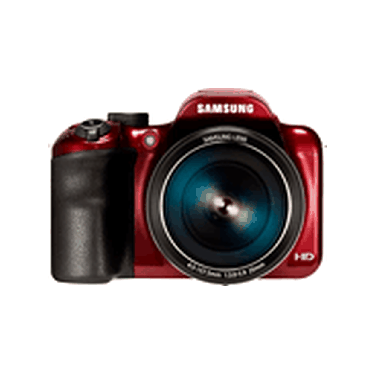 Archive illustration for Samsung WB1100F