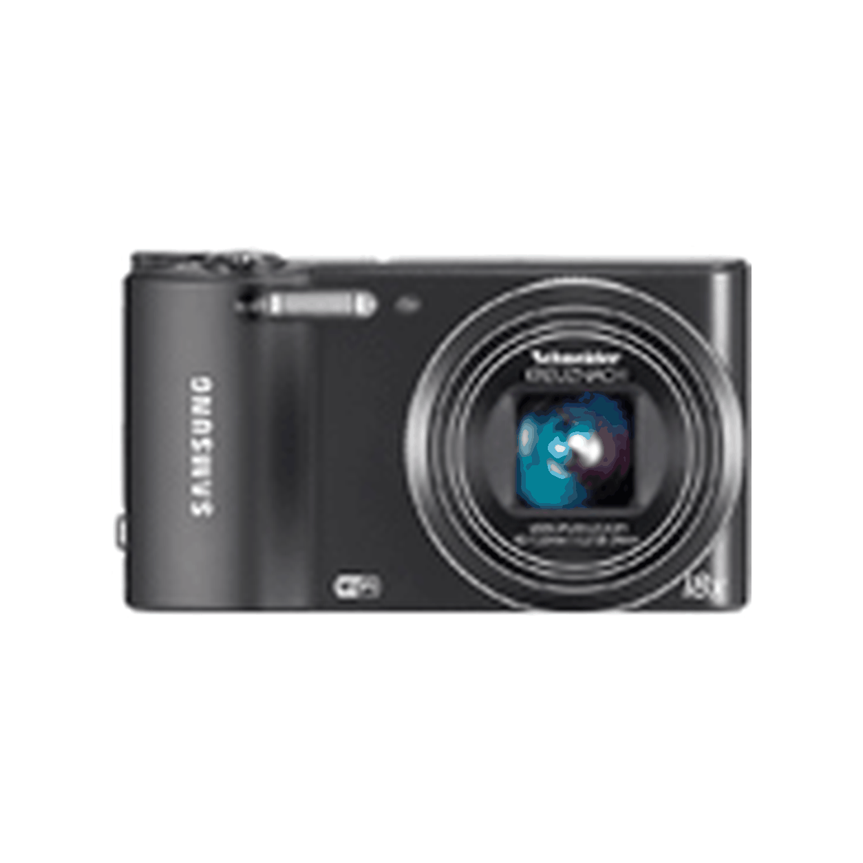 Archive illustration for Samsung WB150F