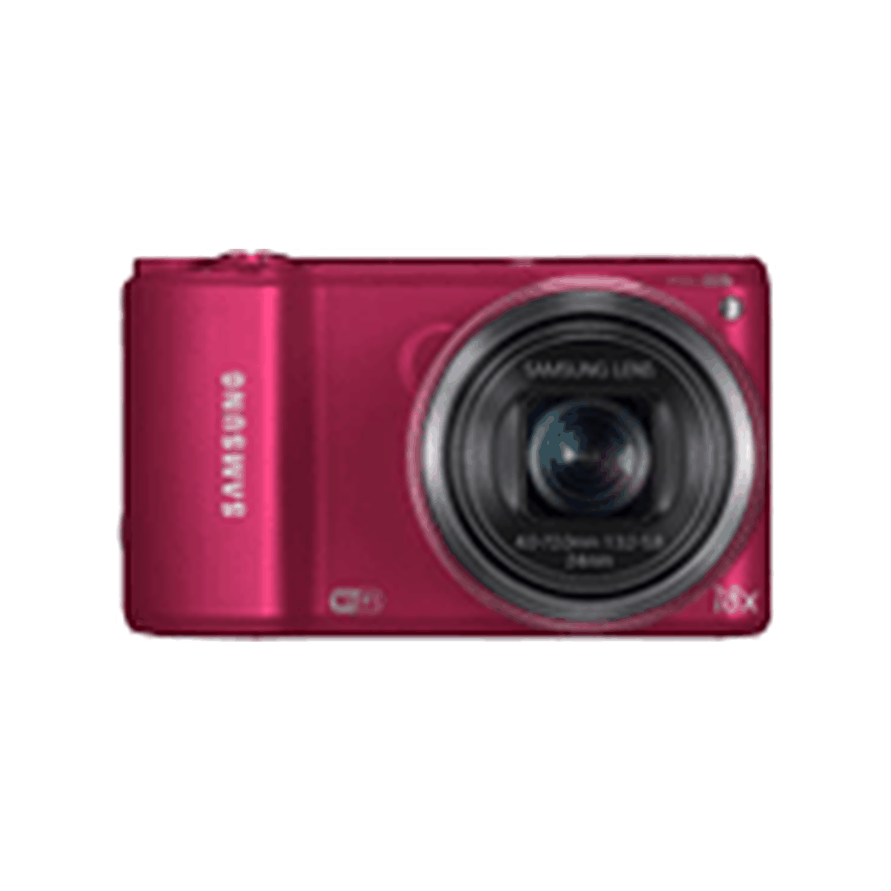 Archive illustration for Samsung WB200F